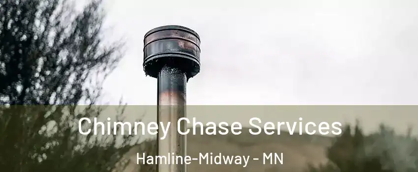 Chimney Chase Services Hamline-Midway - MN