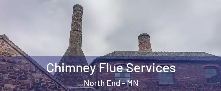 Chimney Flue Services North End - MN