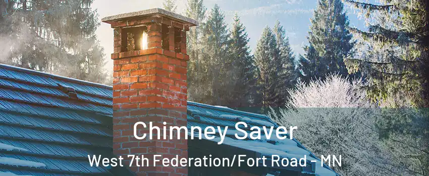 Chimney Saver West 7th Federation/Fort Road - MN