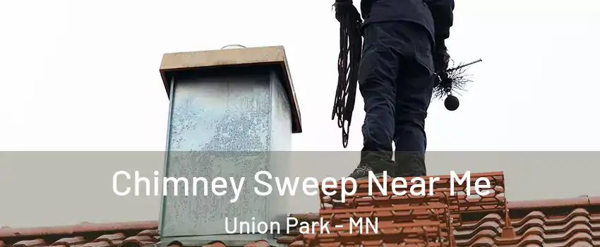 Chimney Sweep Near Me Union Park - MN