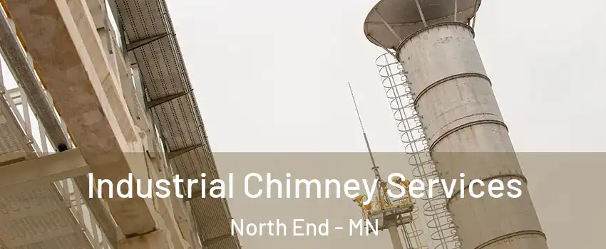 Industrial Chimney Services North End - MN