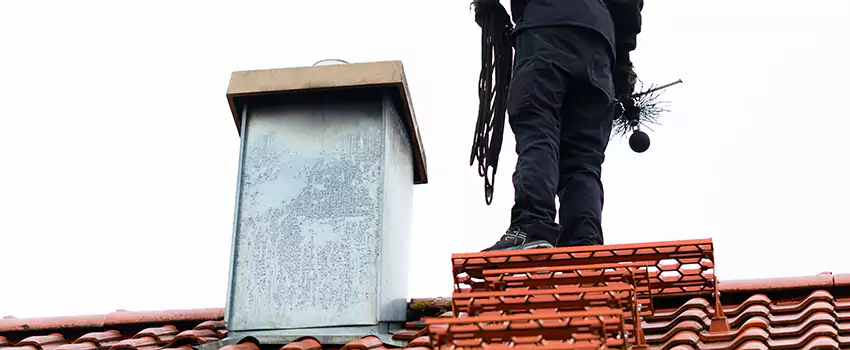 Chimney Liner Services Cost in Highland, MN