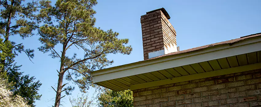 Budget-Friendly Chimney Masonry Service in Union Park, Minnesota