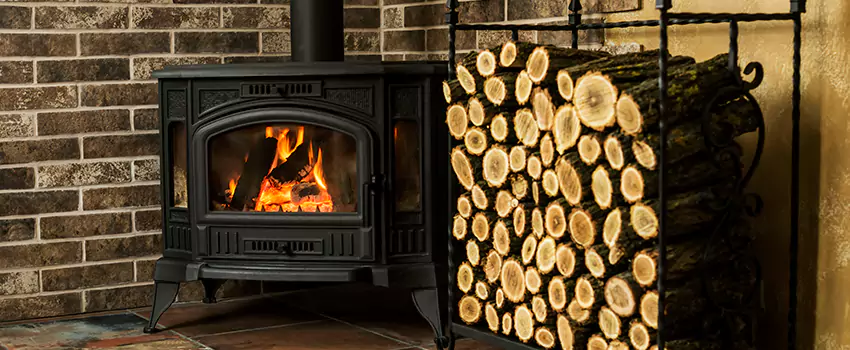 Drolet Fireplaces in Highland, Minnesota