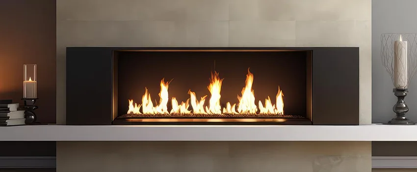 Vent Free Gas Fireplaces Repair Solutions in Union Park, Minnesota