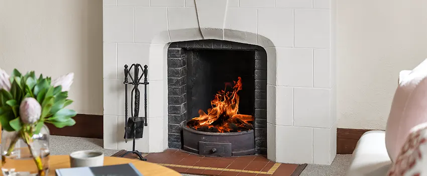 Valor Fireplaces and Stove Repair in North End, MN