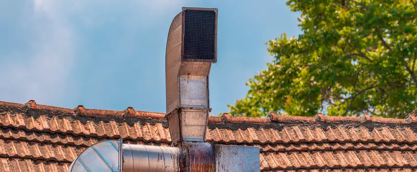 Chimney Cleaning Cost in West 7th Federation/Fort Road, Minnesota