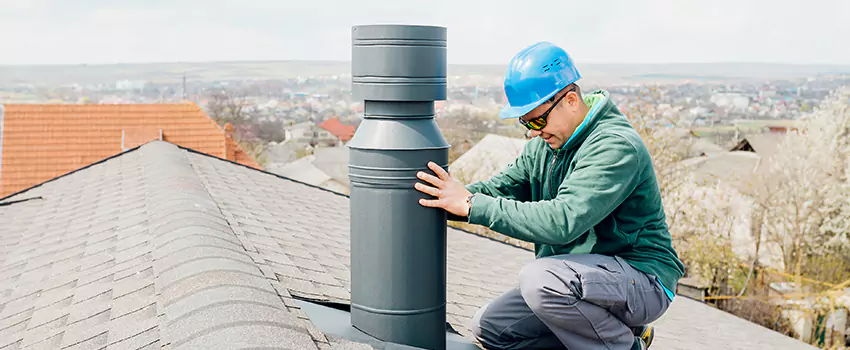 Insulated Chimney Liner Services in Highland, MN