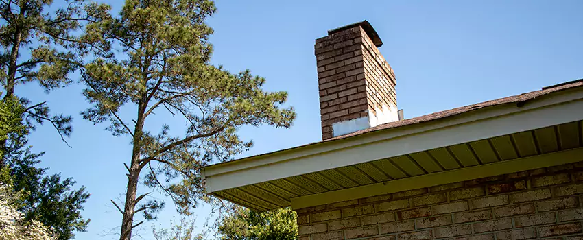 Brick Chimney Sweep Near Me in Union Park, MN