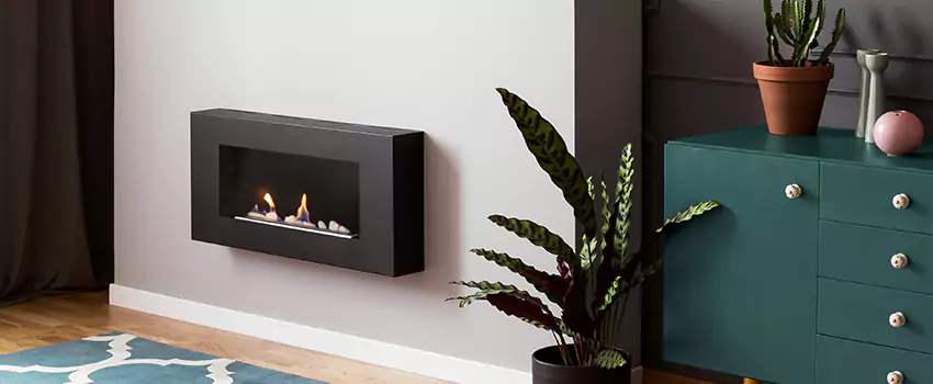 Cost of Ethanol Fireplace Repair And Installation Services in Highland, MN