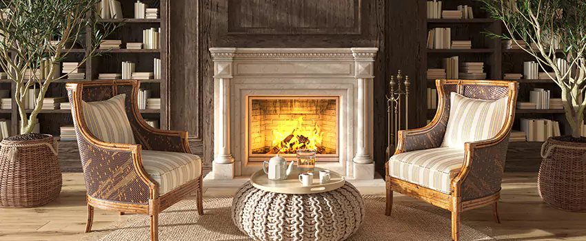 Ethanol Fireplace Fixing Services in Highland, Minnesota