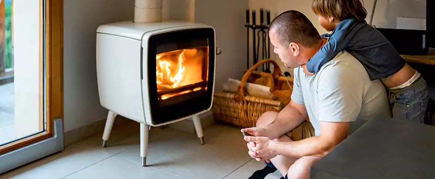 Fireplace Flue Maintenance Services in Dayton's Bluff, MN