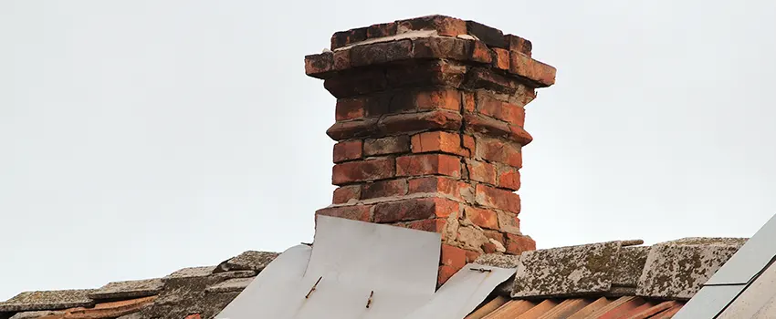 Cost of Fixing Blocked Chimney in Highland, Minnesota