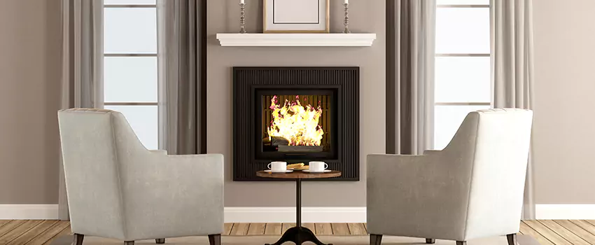 Heatilator Direct Vent Fireplace Services in The Greater East Side, Minnesota